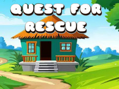 Permainan Quest for Rescue