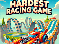 Permainan Hardest Racing Game