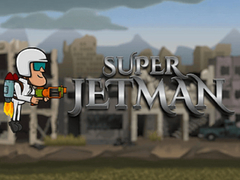 Permainan Super Jetman