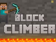 Permainan Block Climber