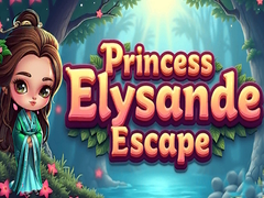 Permainan Princess Elysande Escape