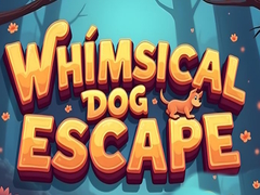 Permainan Whimsical Dog Escape