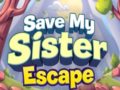 Permainan Save My Sister Escape