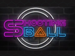 Permainan Shooting Ball