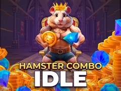 Permainan Hamster Combo IDLE