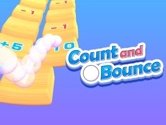 Permainan Count and Bounce