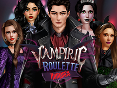 Permainan Vampiric Roulette Romance