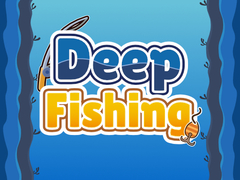 Permainan Deep Fishing