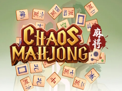 Permainan Chaos Mahjong