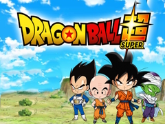 Permainan Dragon Ball Super