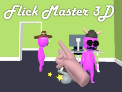 Permainan Flick Master 3D