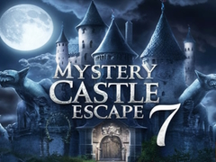 Permainan Mystery Castle Escape 7