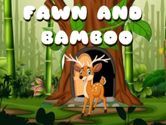 Permainan Fawn And Bamboo