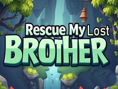 Permainan Rescue My Lost Brother