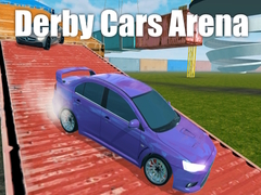 Permainan Derby Cars Arena