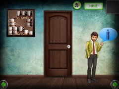 Permainan Amgel Easy Room Escape 223