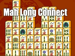 Permainan Mah Long Connect 