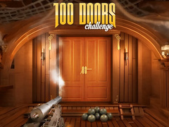 Permainan 100 Doors Challenge