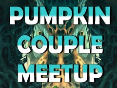 Permainan Pumpkin Couple Meetup