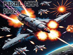 Permainan Pixel War 1982