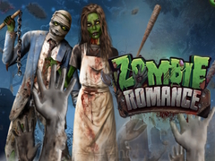 Permainan Zombie Romance