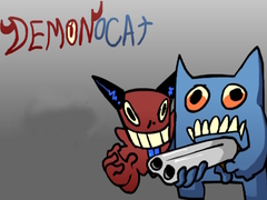 Permainan Demonocat