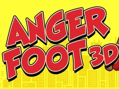 Permainan Anger Foot 3D