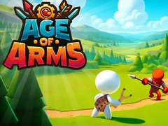 Permainan Age Of Arms