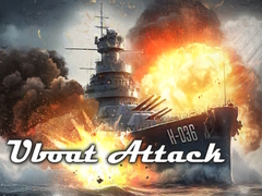 Permainan Uboat Attack