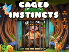 Permainan Caged Instincts