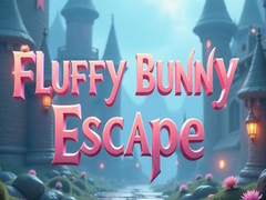 Permainan Fluffy Bunny Escape