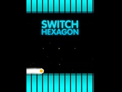 Permainan Switch Hexagon