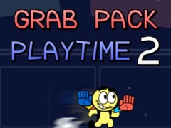 Permainan Grab Pack Playtime 2 Pro