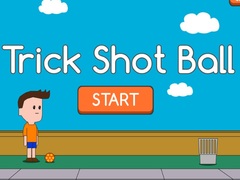 Permainan Trick Shot Ball