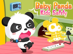 Permainan Baby Panda Kids Safety 