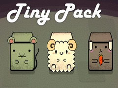 Permainan Tiny Pack