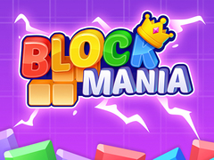 Permainan Block Mania