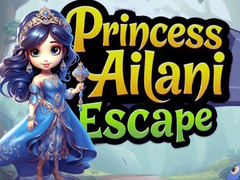 Permainan Princess Ailani Escape