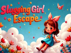 Permainan Sluggish Girl Escape