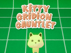 Permainan Kitty Gridion Gauntlet