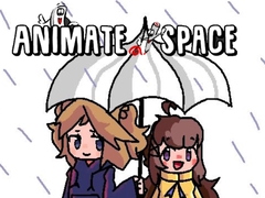 Permainan Animate Space