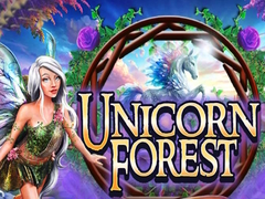 Permainan Unicorn Forest