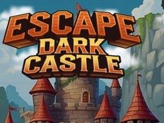 Permainan Escape Dark Castle