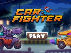 Permainan Car Fighter