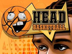 Permainan Head Basketball