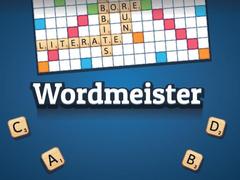 Permainan Wordmeister HD