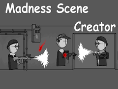 Permainan Madness Scene Creator