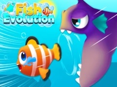 Permainan Fish Evolution