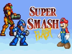 Permainan Super Smash Flash