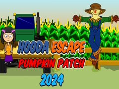 Permainan Hooda Escape Pumpkin Patch 2024